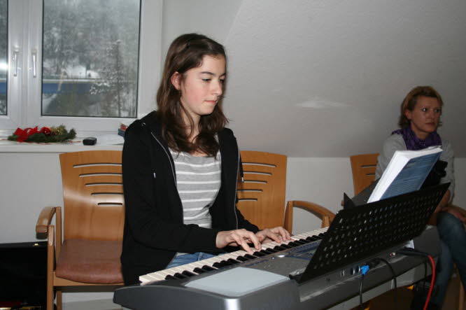 Lea-Schmidt-Klavier
